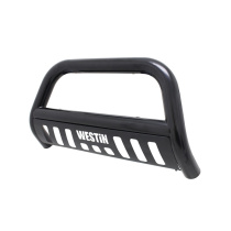 Toyota Tundra 2007-2018 Bull Bar / Frontbåge E-Series - Svart Westin